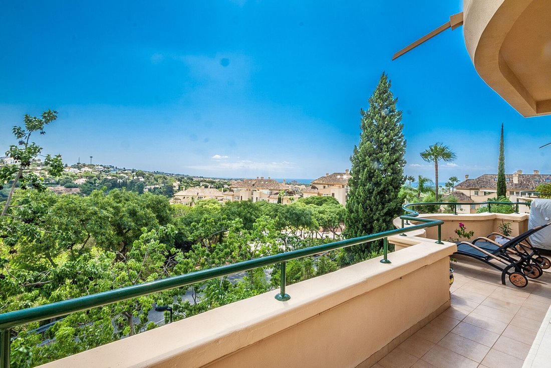 Appartamento a Elviria-Cabopino, Marbella, Spagna 5 - 17509367