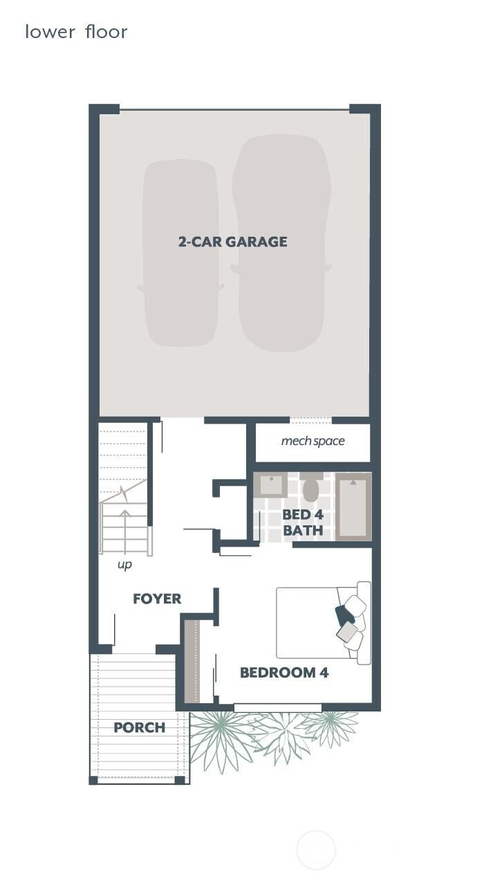Maison à Mill Creek, Washington, États-Unis 2 - 17505095