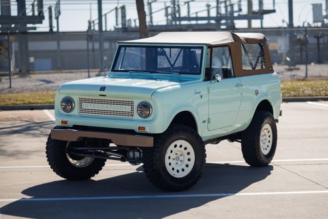 Suv in Carrollton, TX, United States 2 - 16465032