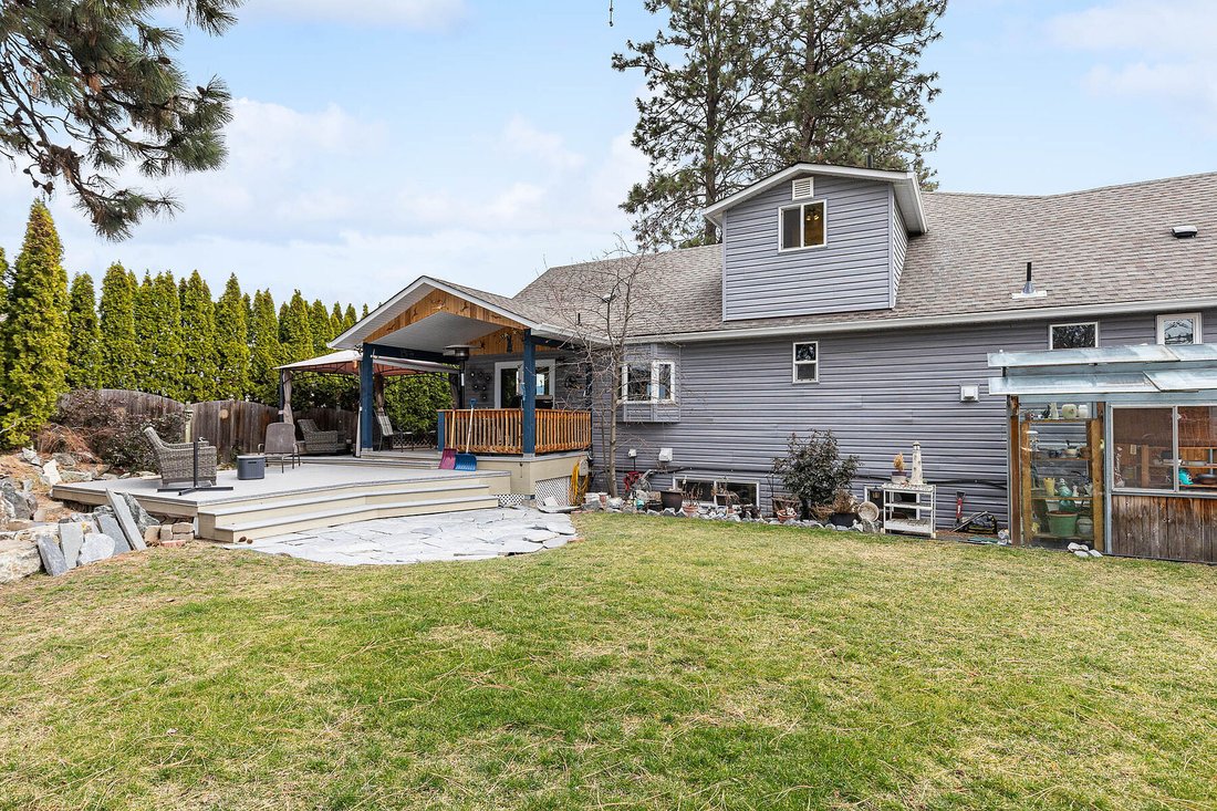 House in Lake Country, British Columbia, Canada 4 - 17503600