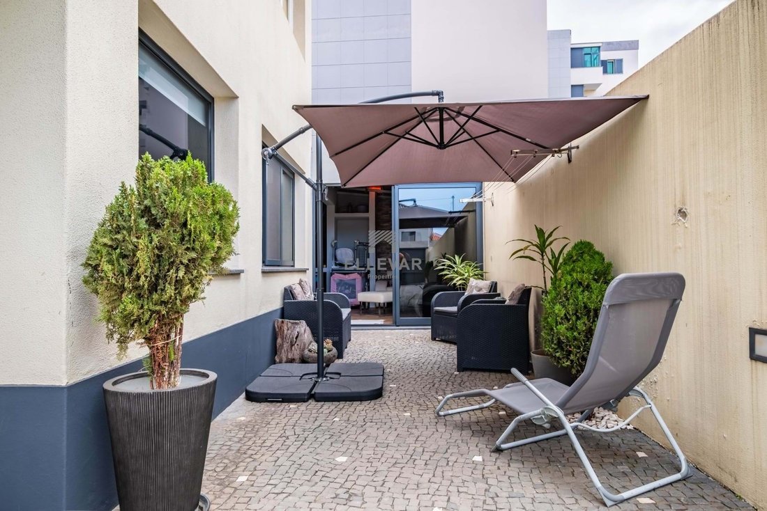Apartment in Santo Antonio, Madeira, Portugal 4 - 17503710