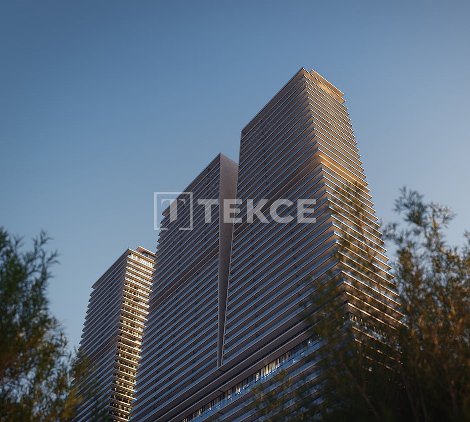 Apartment in Dubai Marina / Marsa Dubai, Dubai, United Arab Emirates 5 - 17504503