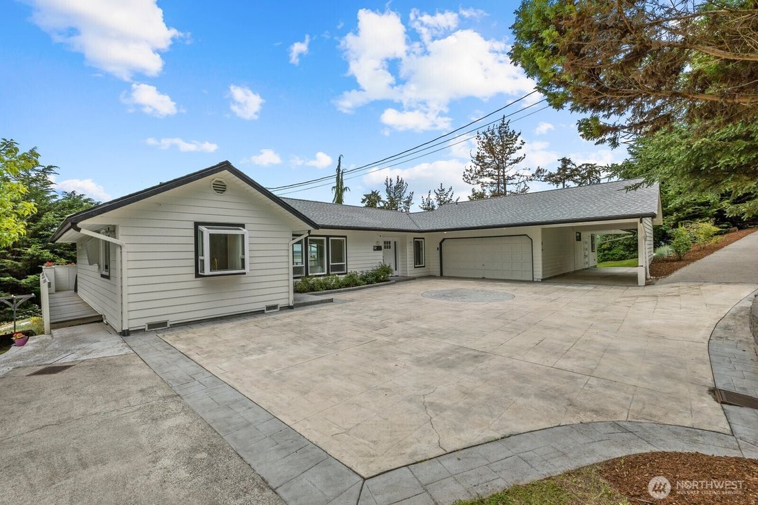 House in Stanwood, Washington, United States 2 - 17505116