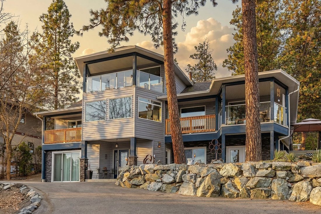 House in Lake Country, British Columbia, Canada 1 - 17503600