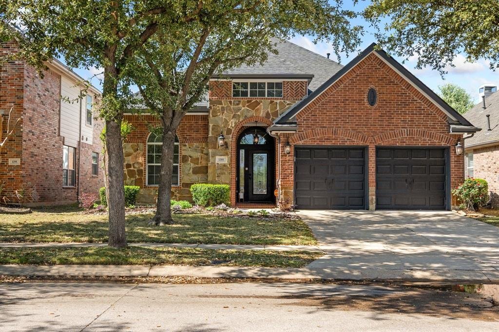 House in Lantana, Texas, United States 2 - 17504851