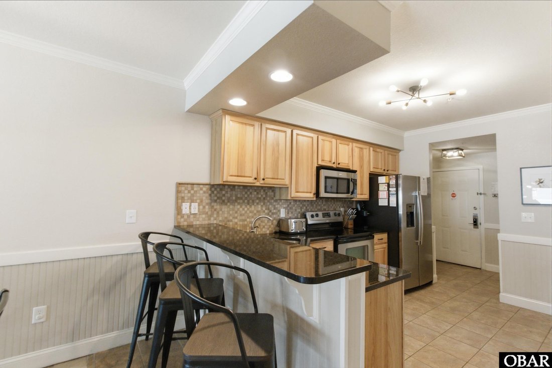 Condo in Kill Devil Hills, North Carolina, United States 5 - 17504437