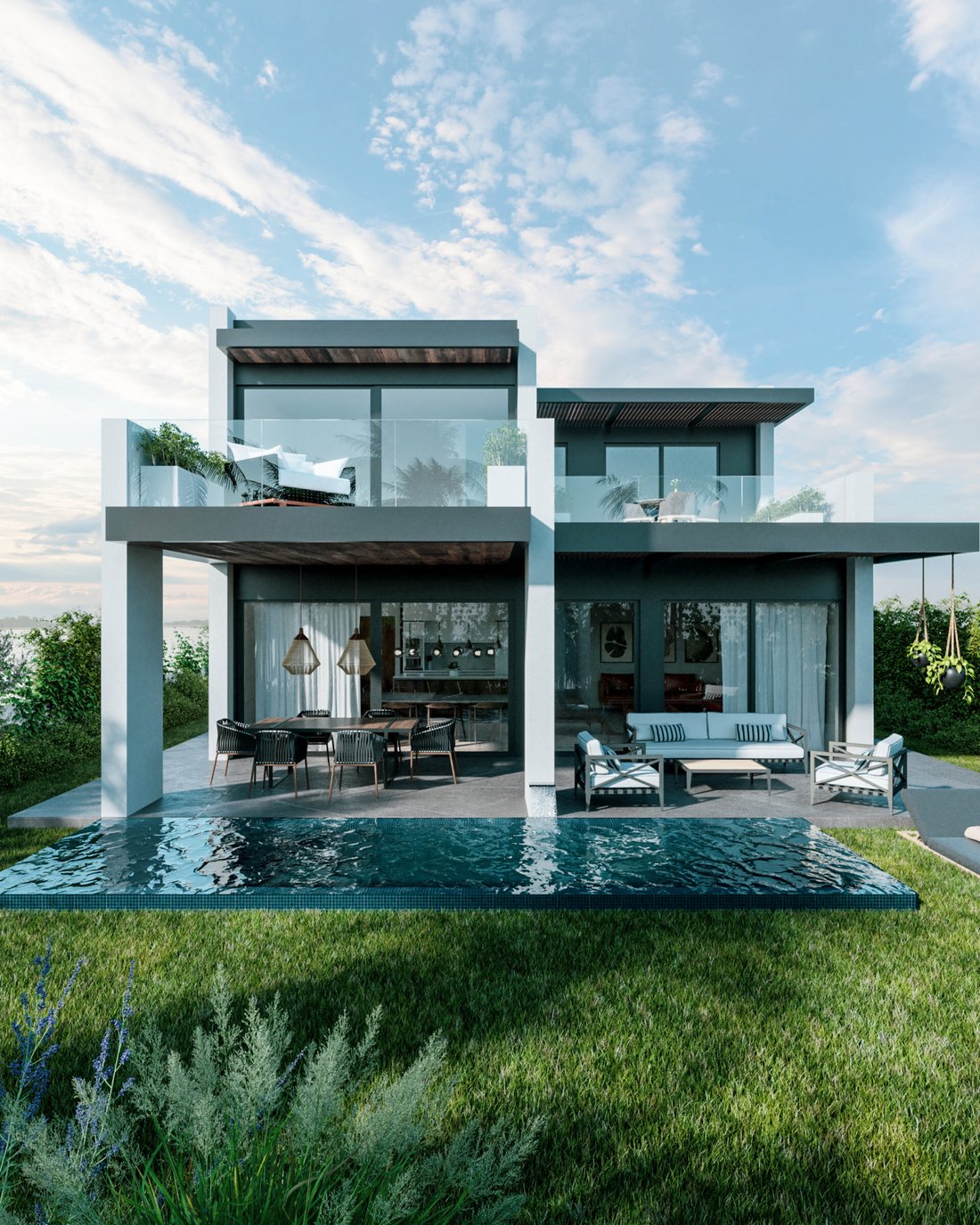 Villa in Cancelada, Estepona, Andalusia 3 - 17508612