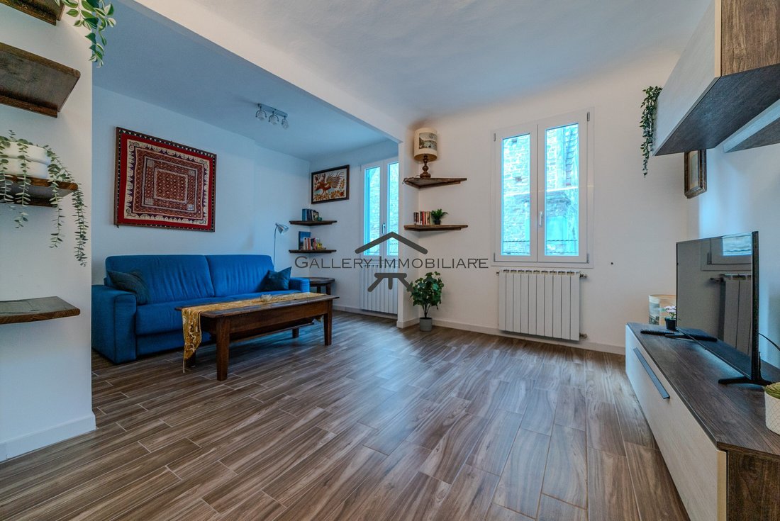 Apartment in Center, Florence, Tuscany 1 - 17504323