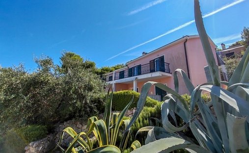 Apartment in Rogoznica, Sibenik-Knin County, Croatia 1