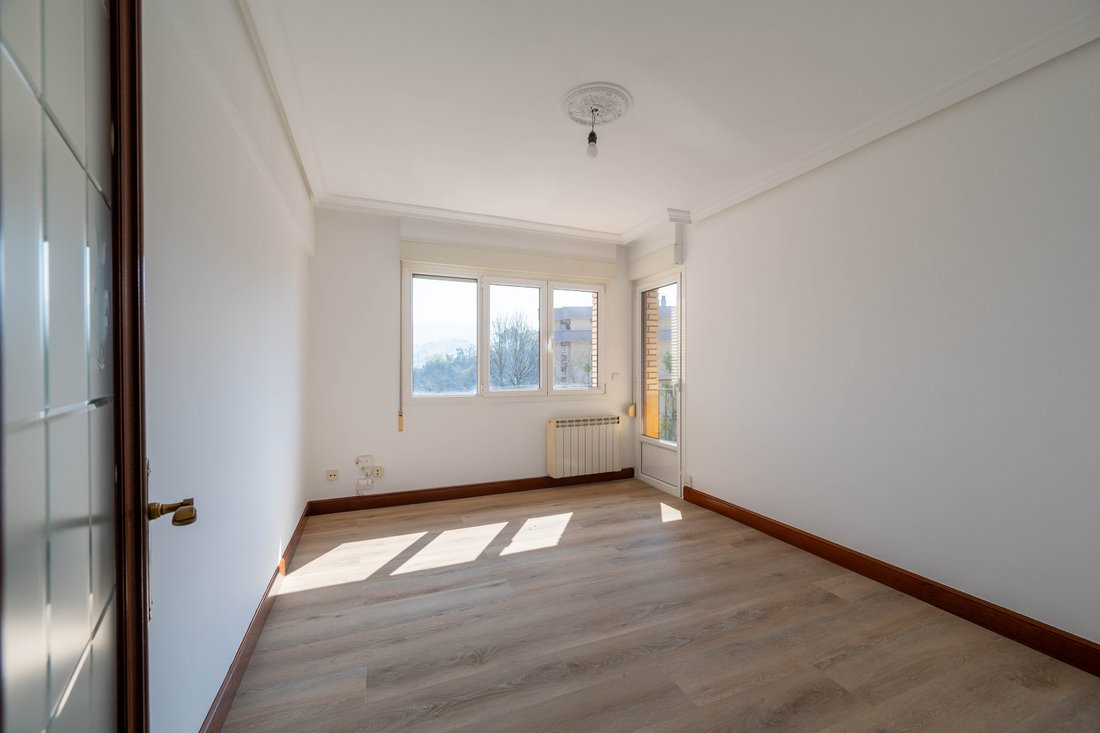 Apartment in Zarautz, Basque Country, Spain 1 - 17506237