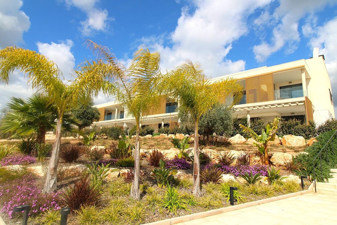 Penthouse in Campos, Balearic Islands, Spain 2 - 15107663