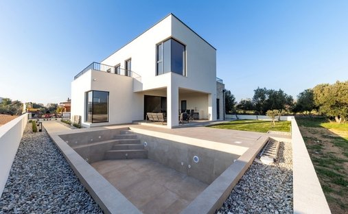 Villa in Sukošan, Zadar, Kroatien 1