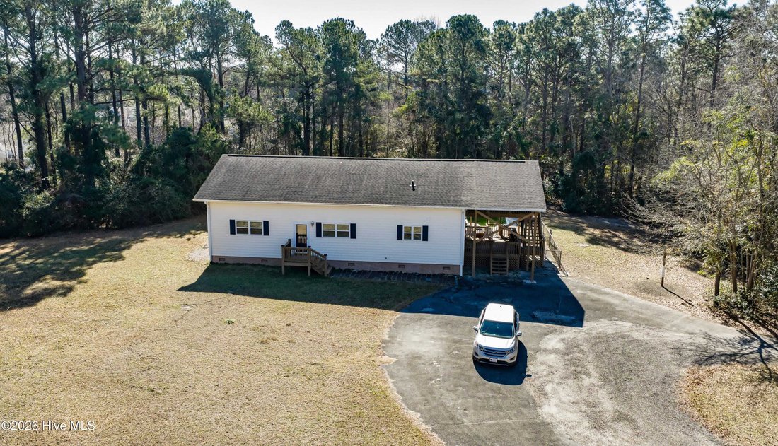 House in Wilmington, North Carolina, United States 3 - 17507898