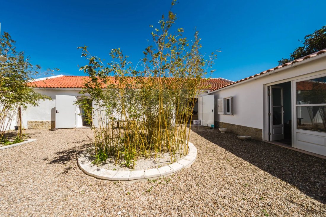 Villa in Atouguia da Baleia, Leiria District, Portugal 3 - 17509321