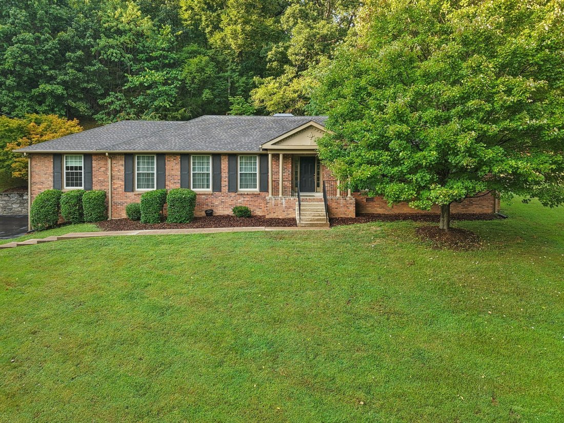 House in Nashville, Tennessee, United States 1 - 17508866