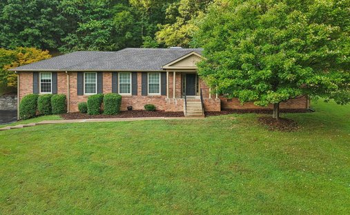 House in Nashville, Tennessee, United States 1