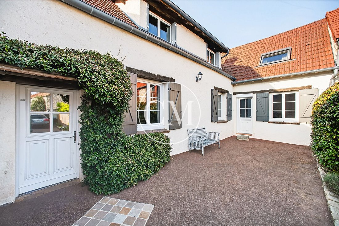 Villa en Centre Ville, Le Perray-en-Yvelines, Francia 1 - 17511024
