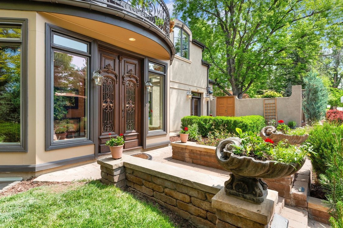Casa a Denver, Colorado, Stati Uniti 5 - 17510995