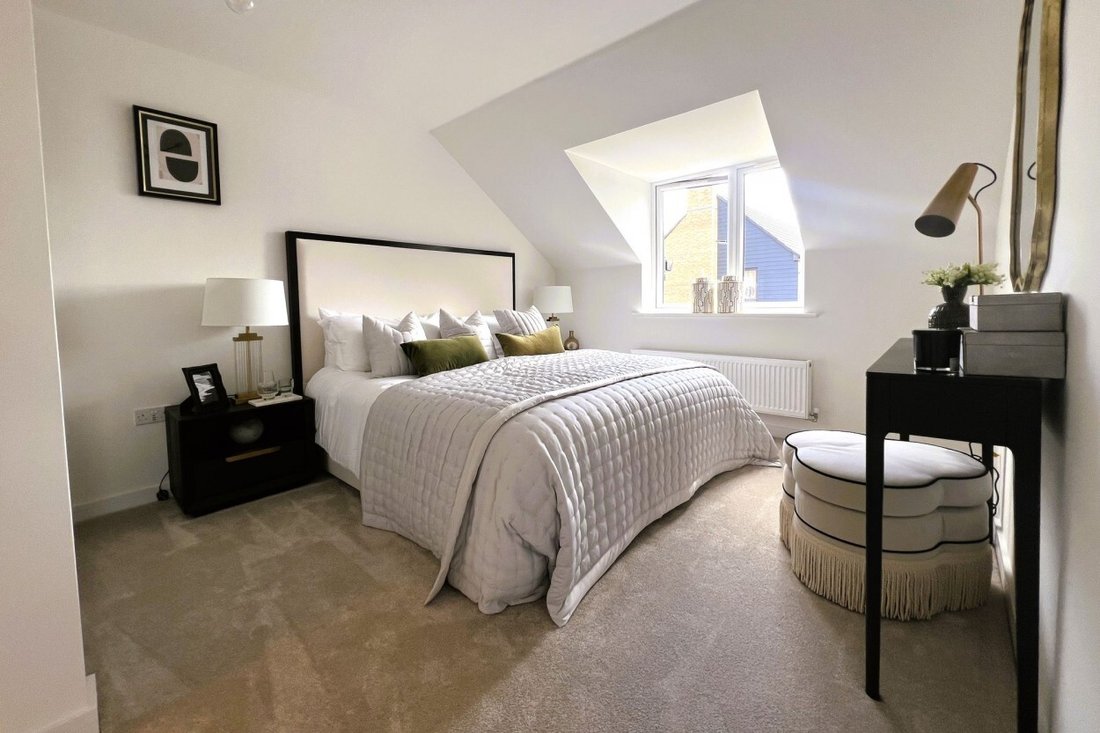 House in Cranleigh, England 5 - 17504145
