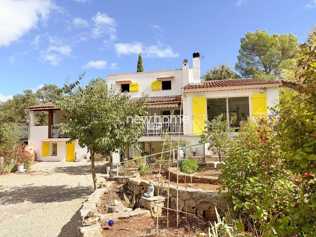 House in Est, Lorgues, France 2 - 17505062
