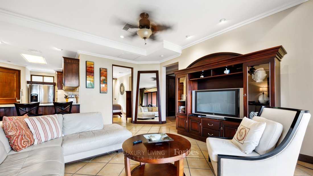 Condo in Cabo Velas, Guanacaste Province, Costa Rica 2 - 17503198