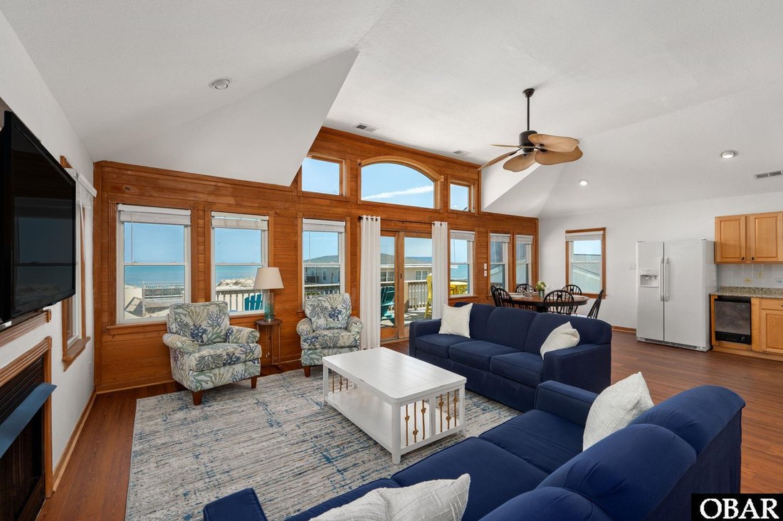 House in Nags Head, North Carolina, United States 5 - 17505035