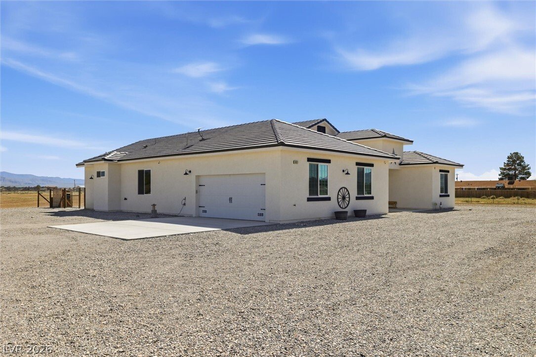 House in Pahrump, Nevada, United States 4 - 17504349