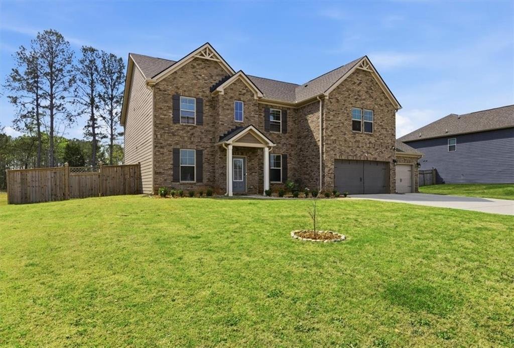 House in Griffin, Georgia, United States 2 - 17504766