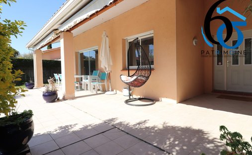 House in Zone d'Activité, Portet-sur-Garonne, France 1