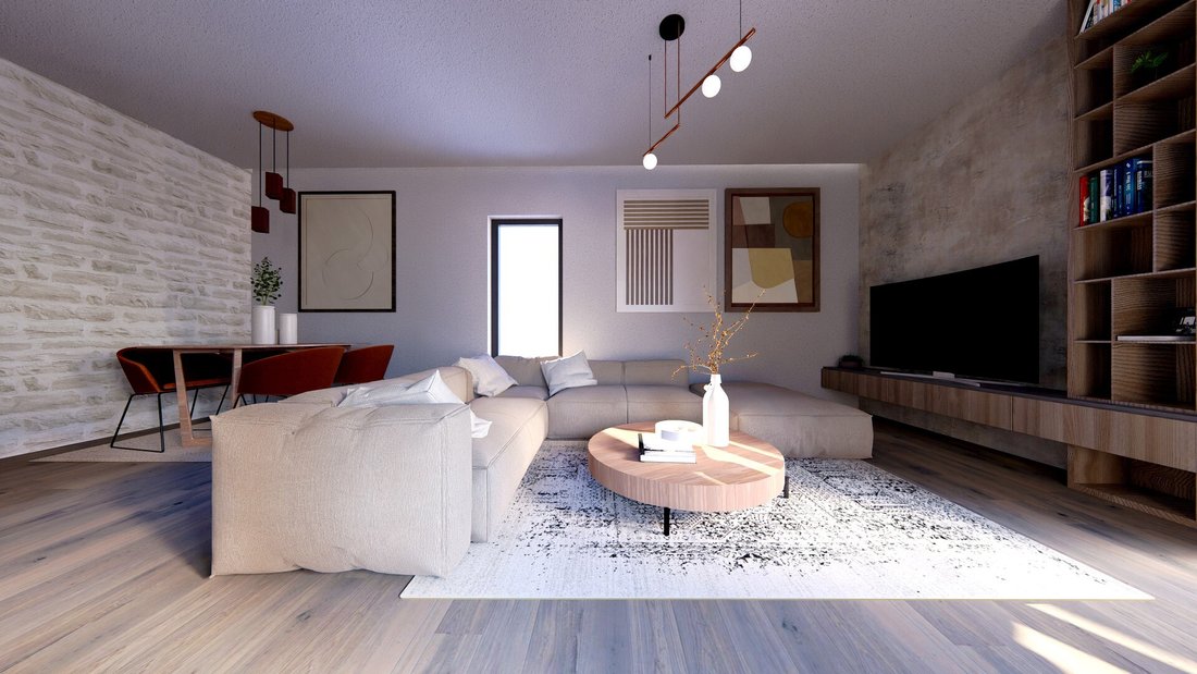 Apartment in Petrcane, Zadar County, Croatia 3 - 17505876