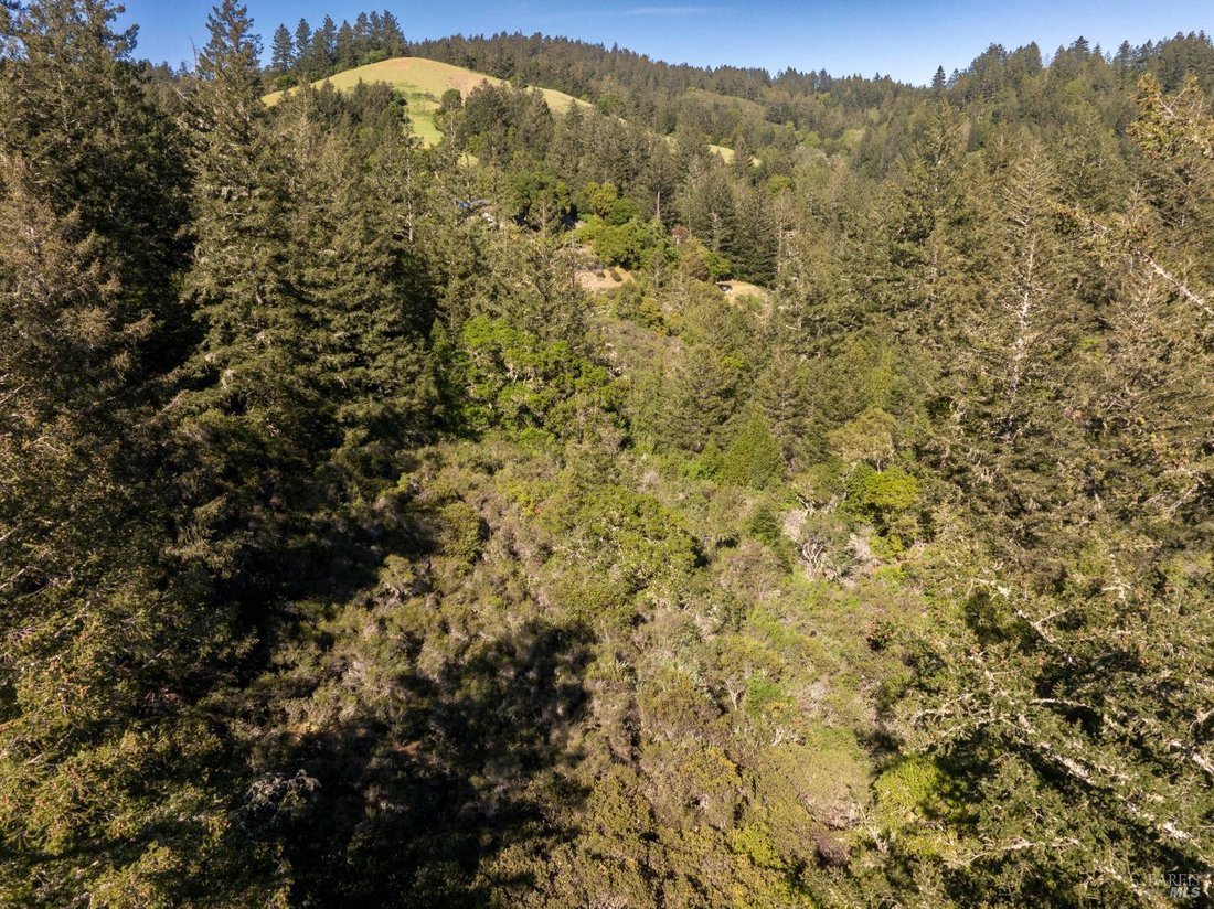 Land in Forest Knolls, California, United States 5 - 17507532