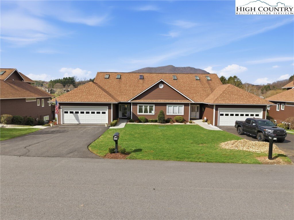 Townhouse in Jefferson, North Carolina, United States 2 - 17511759