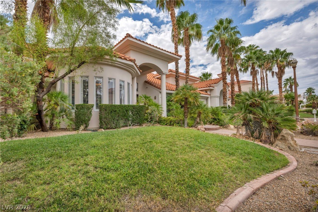 House in Las Vegas, Nevada, United States 4 - 17504370