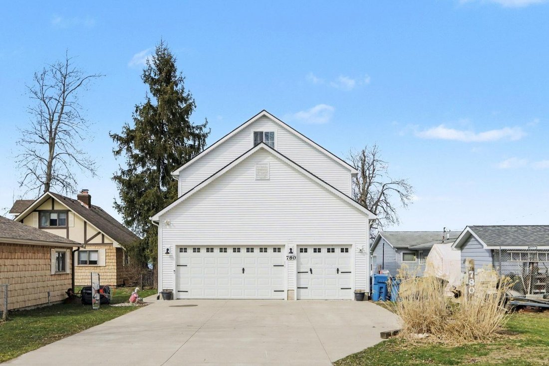 House in Onsted, Michigan, United States 2 - 17509342