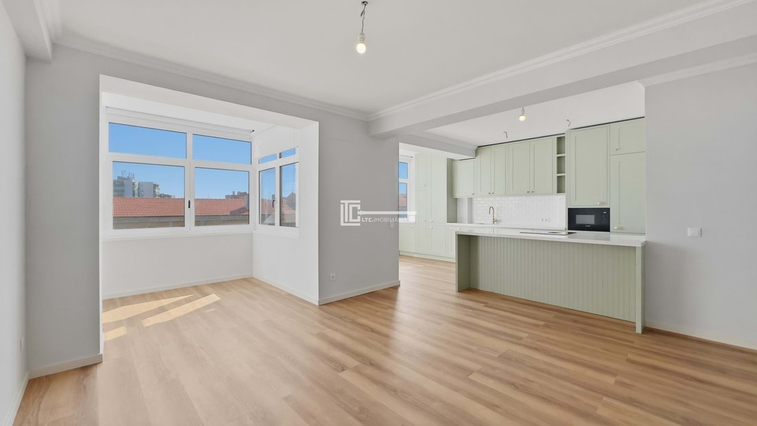 Apartment in Olivais, Lisbon, Portugal 5 - 17503684