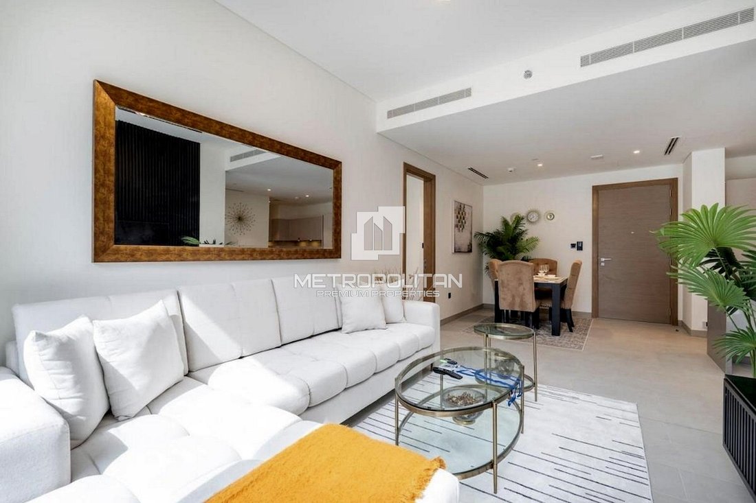 Apartment in MBR- Al Merkad, Dubai, United Arab Emirates 1 - 17509913