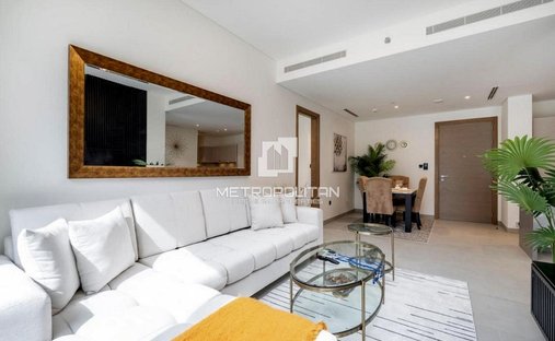 Apartment in MBR- Al Merkad, Dubai, United Arab Emirates 1