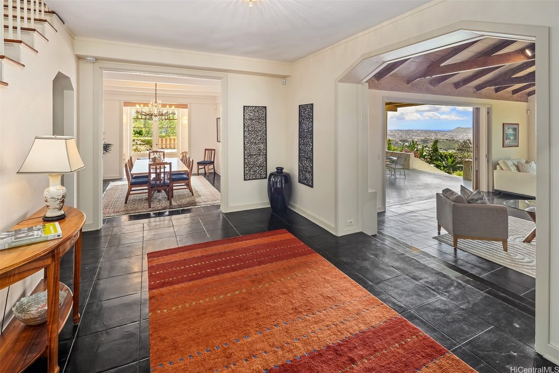 House in Honolulu, Hawaii, United States 2 - 17506303