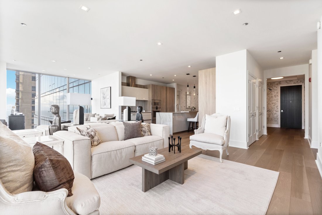 Condo in Chicago, Illinois, United States 5 - 17508410