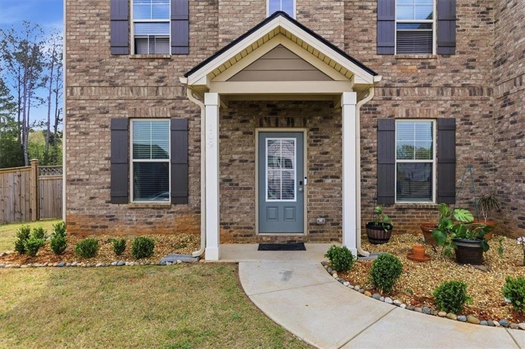 House in Griffin, Georgia, United States 4 - 17504766