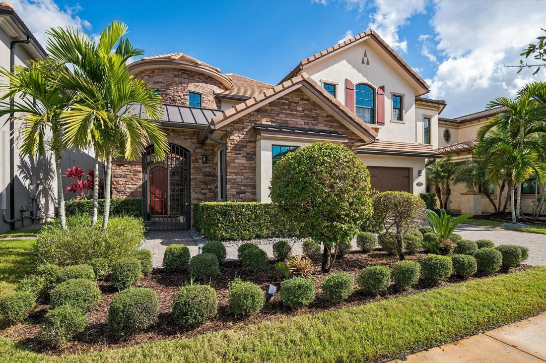 House in Parkland, Florida, United States 3 - 16884515