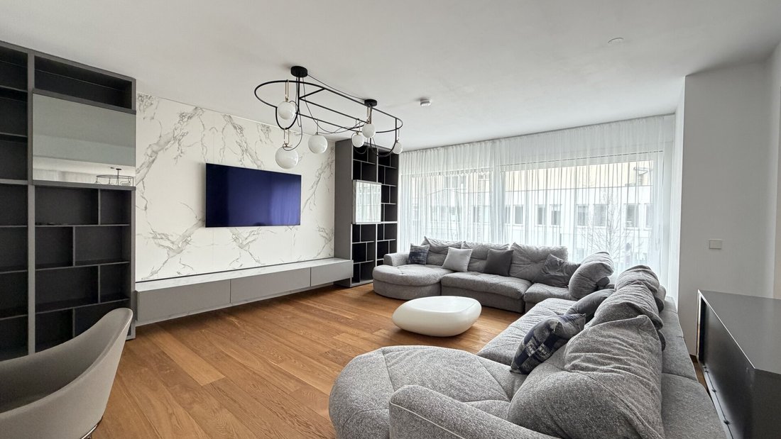 Apartment in Vienna, Wien, Austria 3 - 17509585