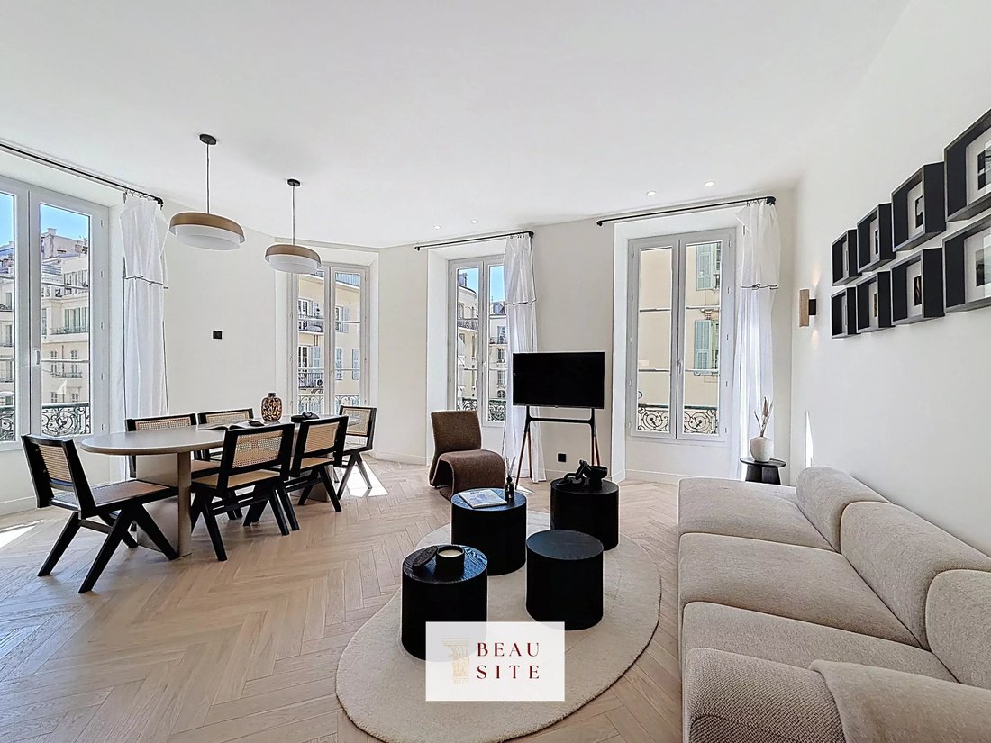Apartment in Nice, Provence-Alpes-Côte d'Azur, France 5 - 17502930