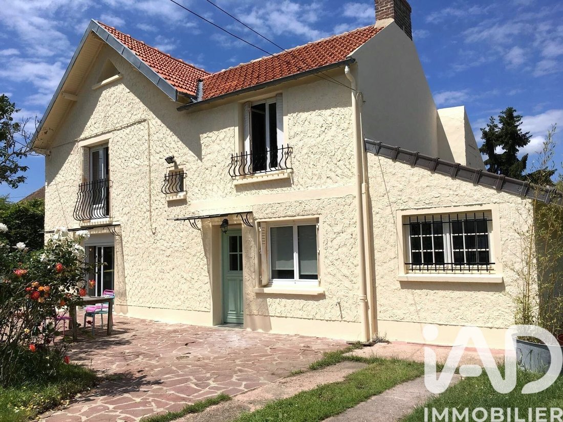 House in Montjoy Coins, Bures-sur-Yvette, France 5 - 17374974