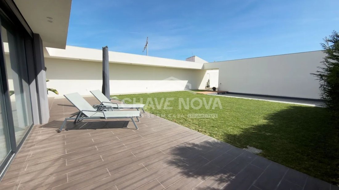 Townhouse in Canidelo, Porto District, Portugal 2 - 17456941