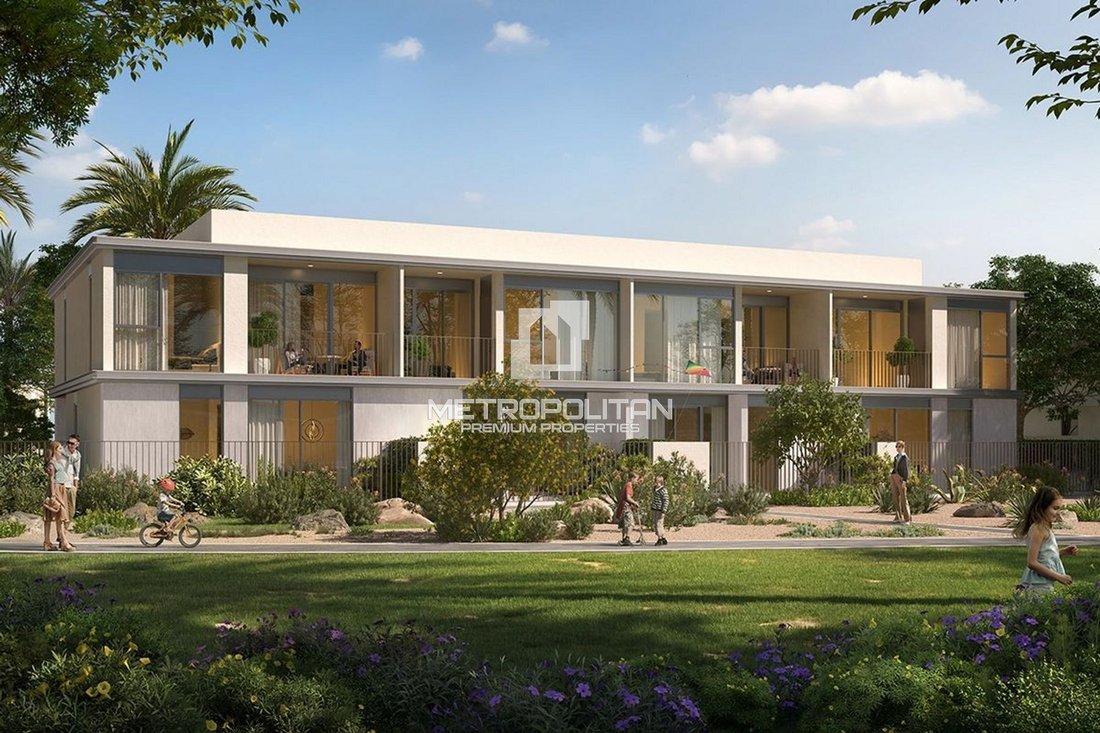 Villa in Ud al Bayda, Dubai, United Arab Emirates 1 - 17503681