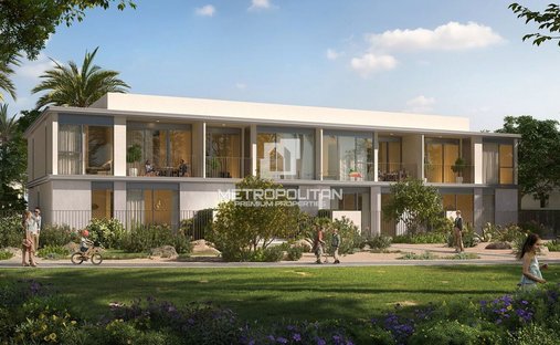 Villa in Ud al Bayda, Dubai, United Arab Emirates 1