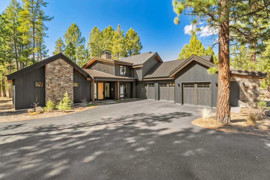 House in Sunriver, Oregon, United States 1 - 17503704
