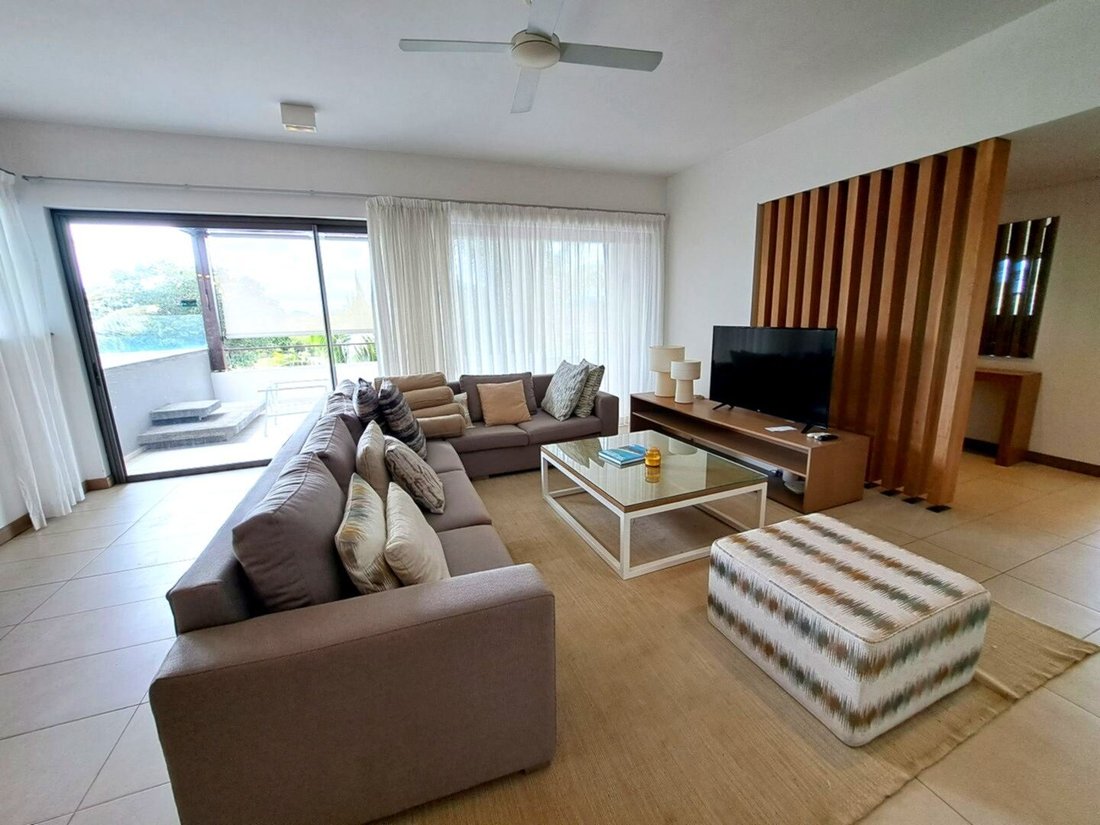 Apartment in Grand Baie, Rivière du Rempart District, Mauritius 3 - 17508902