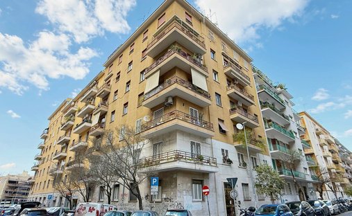 Apartment in San Giovanni - Re di Roma, Rome, Lazio 1